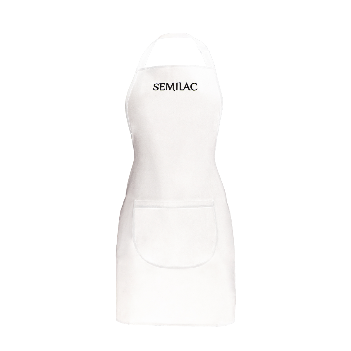 Semilac Apron White - Semilac UK