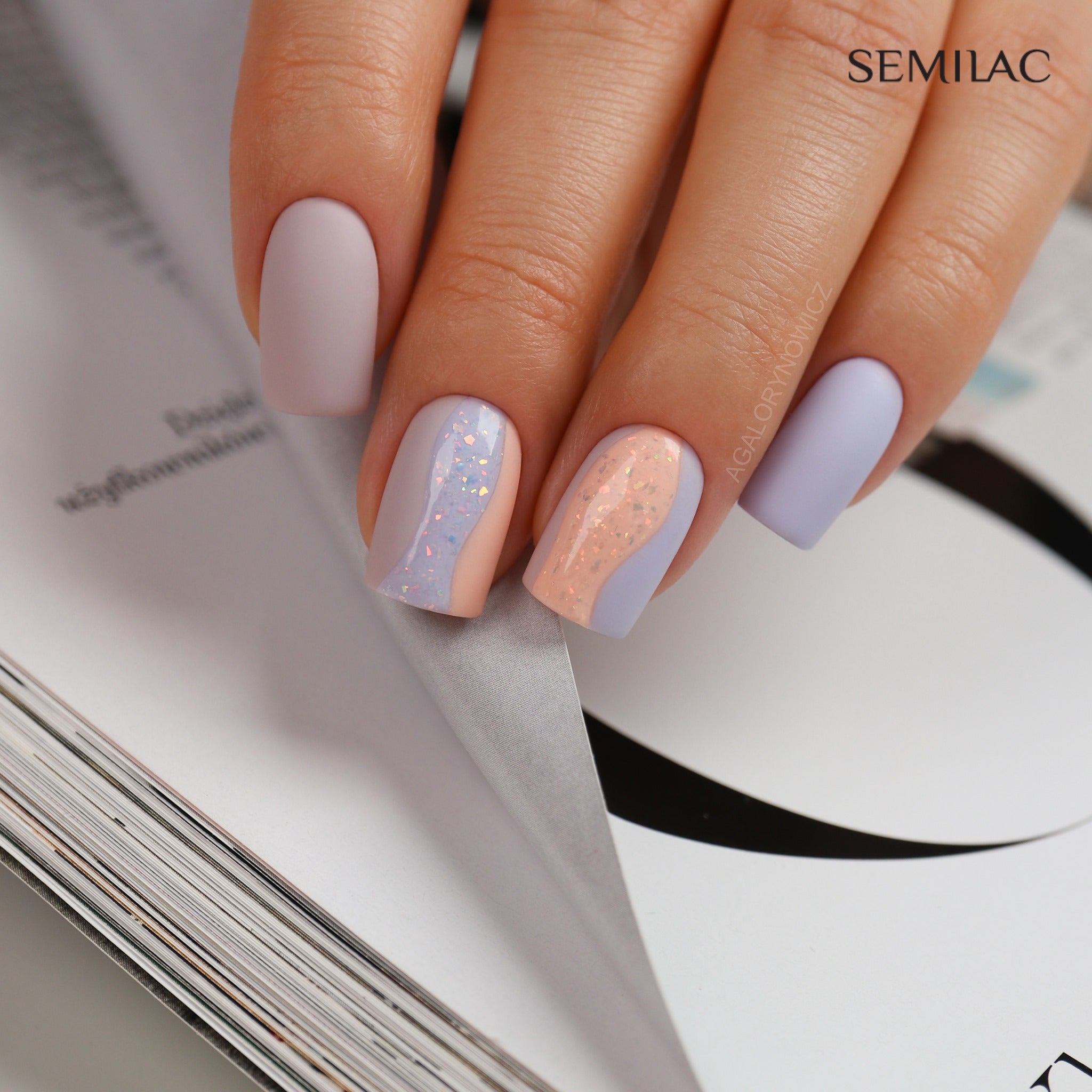 Gel uv new arrivals set