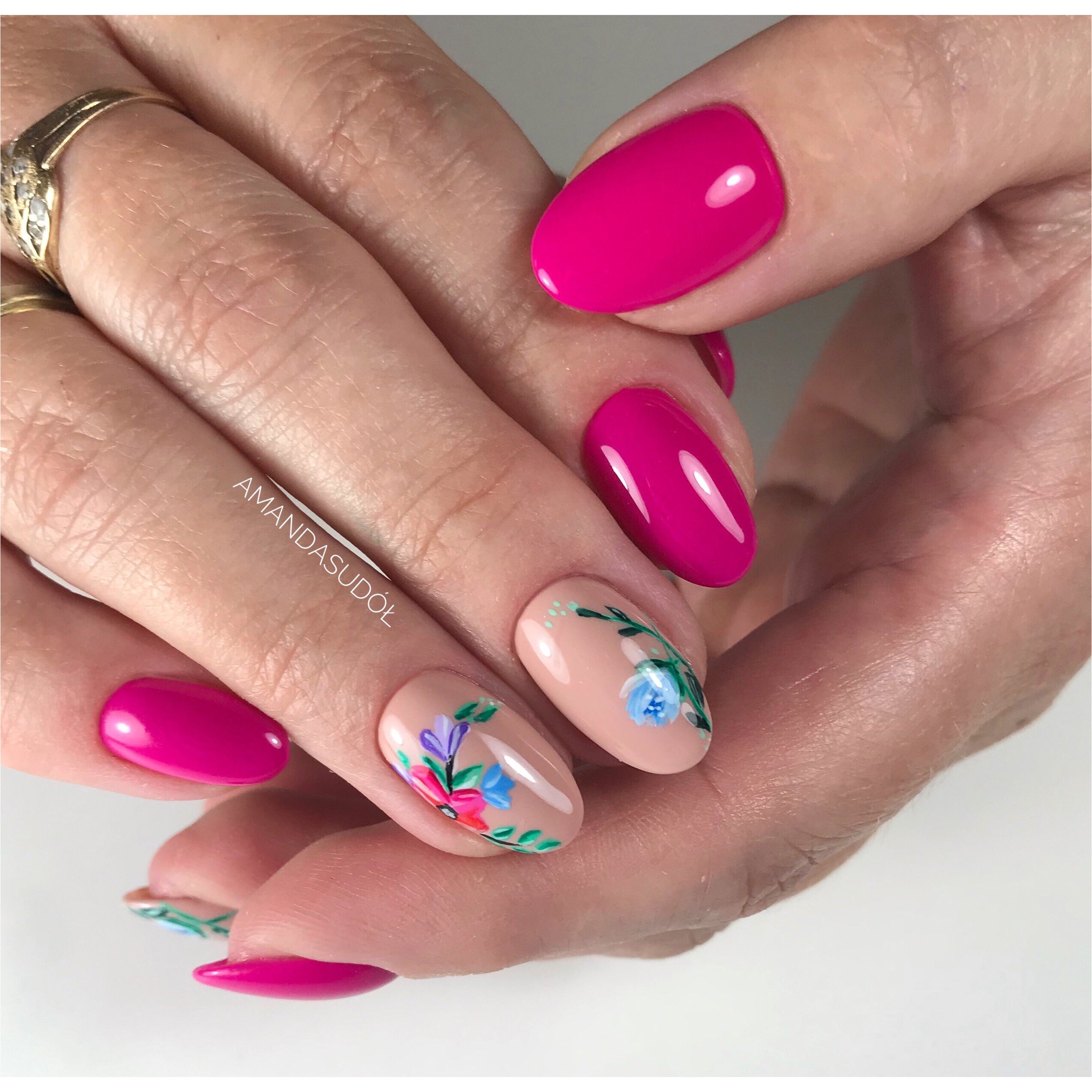RUBY NAILS SPA on X: 