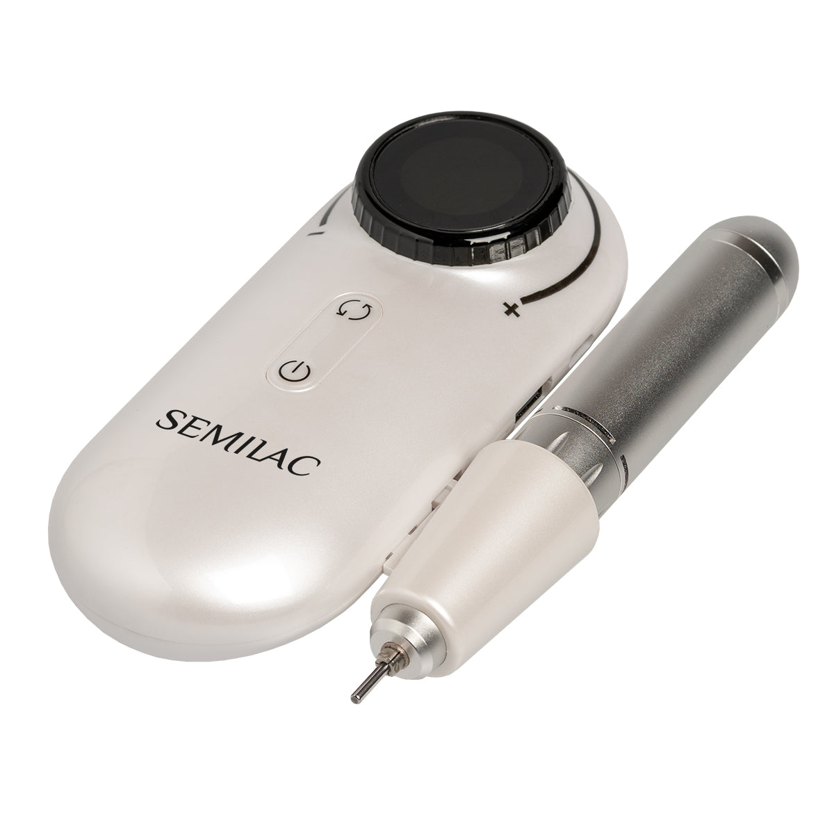 Semilac Electric Nail Drill E-file Compact Lite 12W - Semilac UK