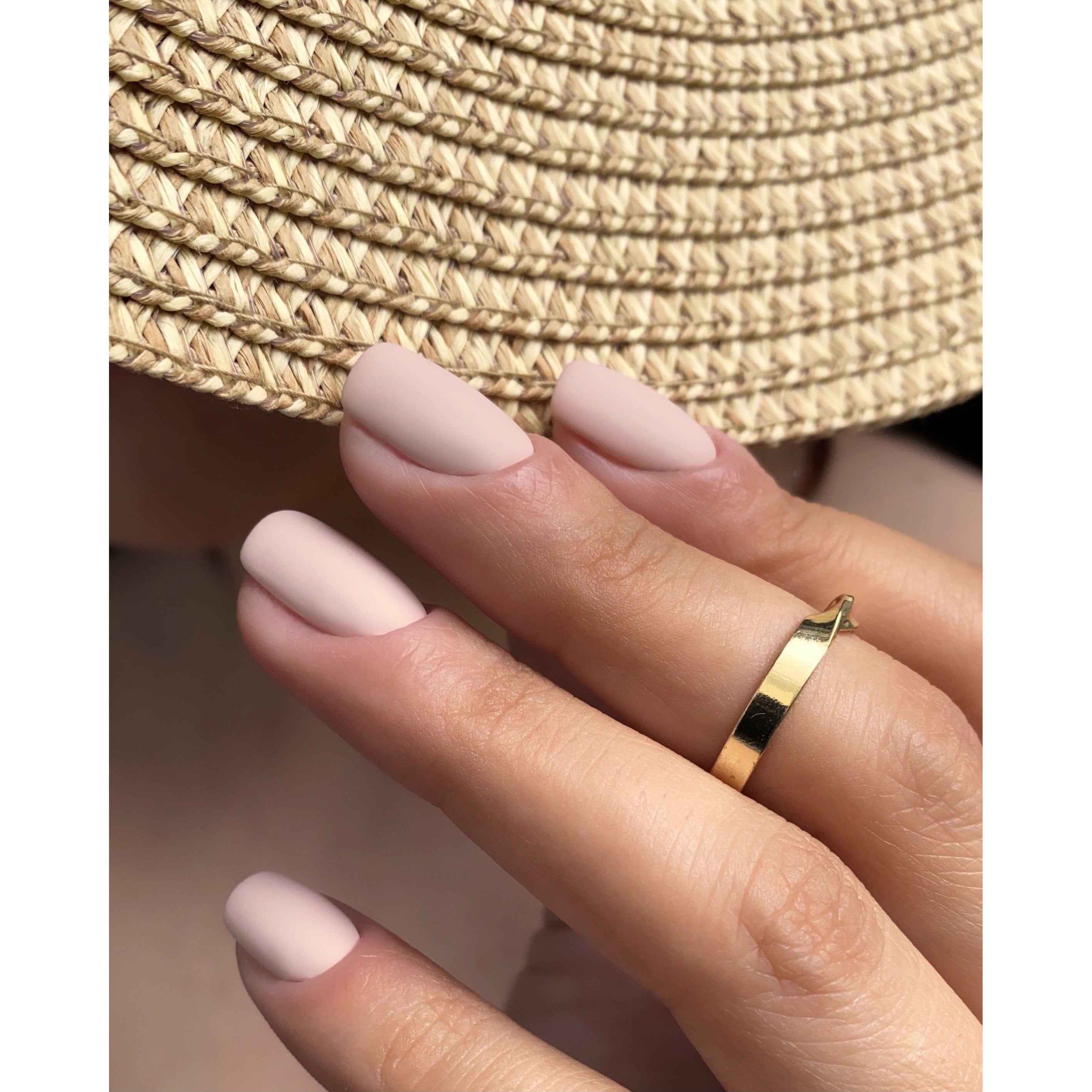 Semilac 369 Sunkissed Tan UV Gel Polish 7ml - Semilac Shop
