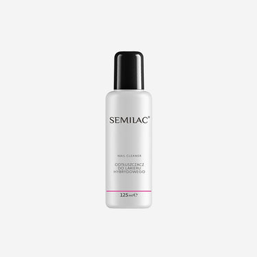 Semilac Cleaner 125 ml - Semilac Shop
