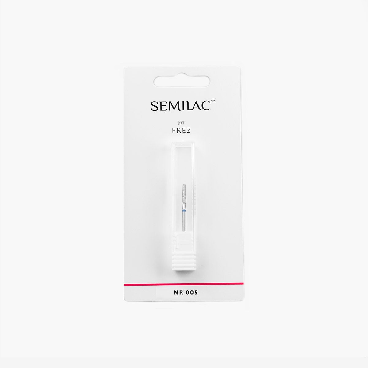 Semilac Drill Bit-Diamond Beveled spike 005 - Semilac Shop