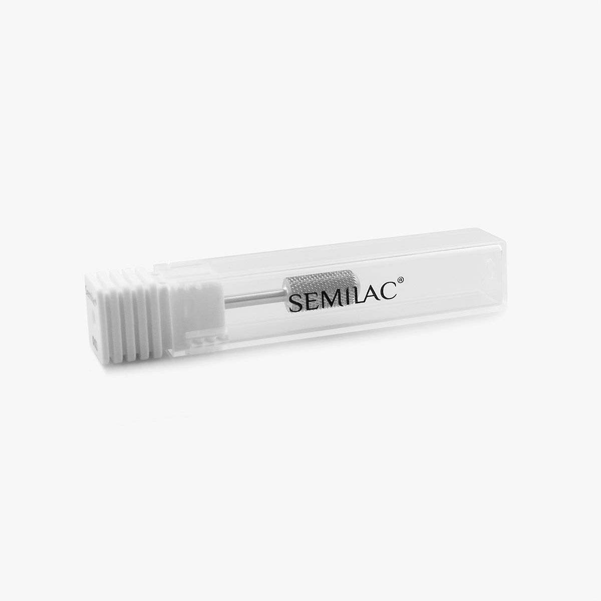 Semilac Nail Drill Bit-Carbide Barrel Frez 001 - Semilac Shop