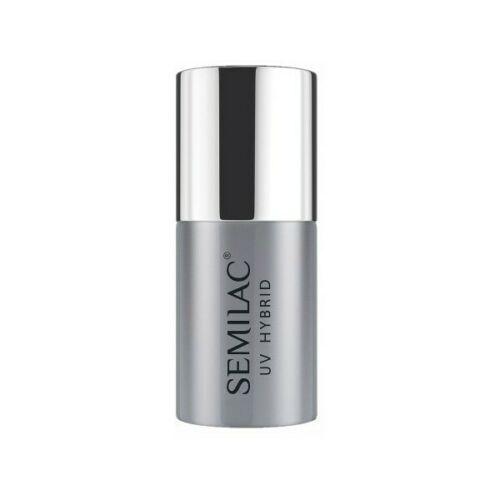 Semilac Top Coat No Wipe UV Gel Polish 7 ml - Semilac Shop