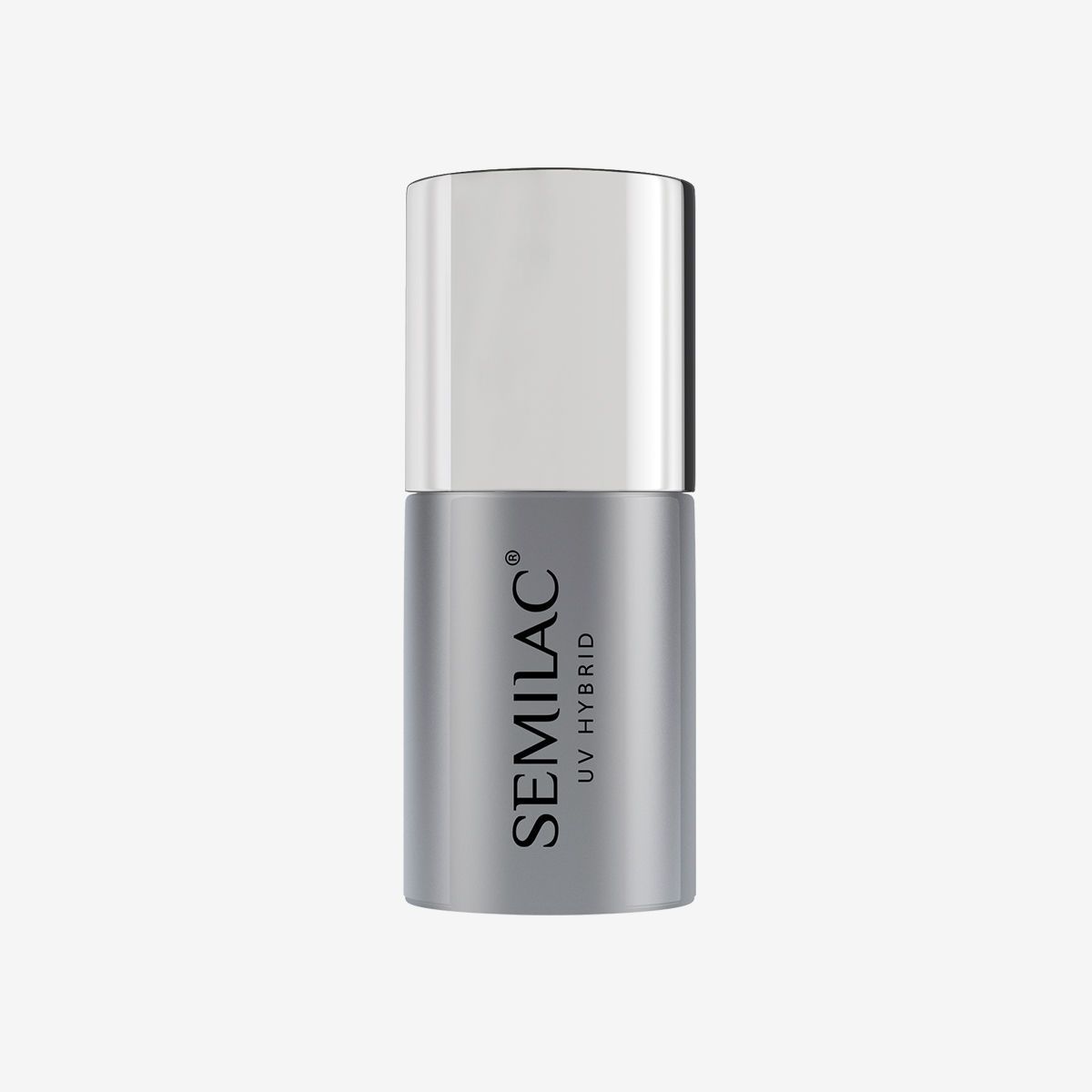 Semilac Top No Wipe Sparkle Diamond UV Gel 7 ml - Semilac Shop